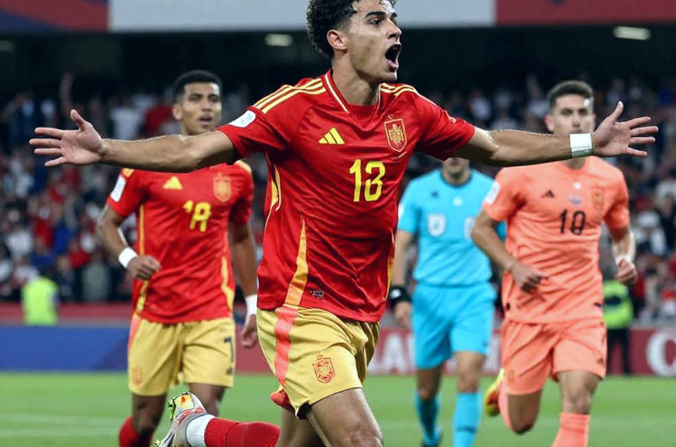 Endrick, Vinicius và tiếng nói từ người chưa từng ra sân ở Bernabéu