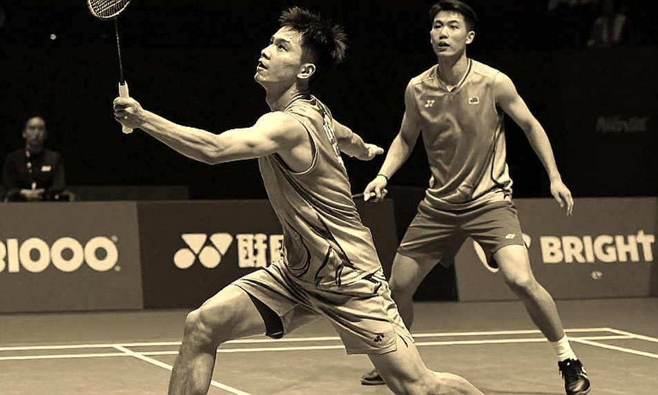 Alwi Farhan, Kento Momota và khoảng trống giữa tiêu đề 'bài học' với một buổi tập ở Tokyo