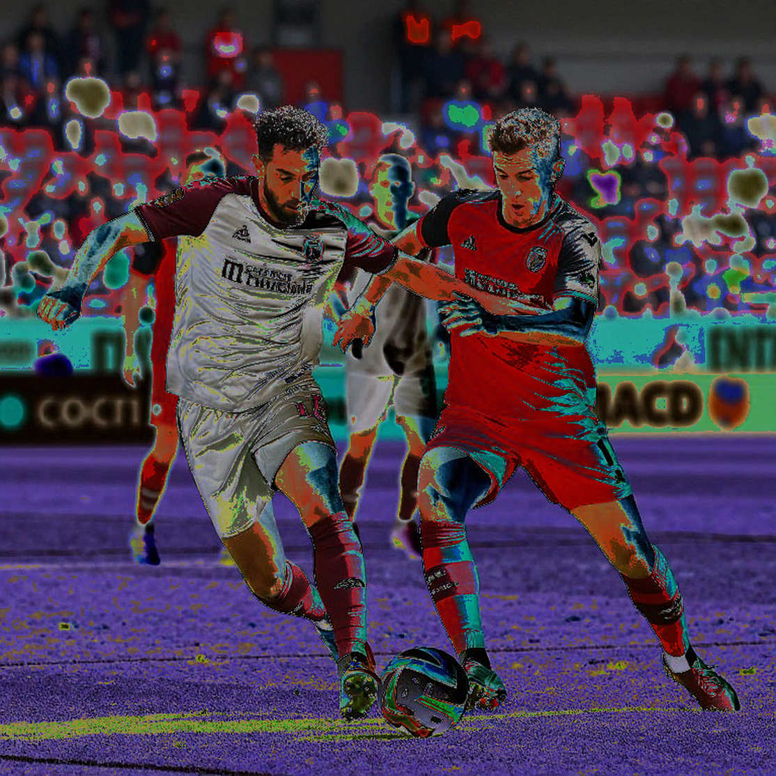 The 67th Minute and the Half-Press: Manchester United Loses Command From Within