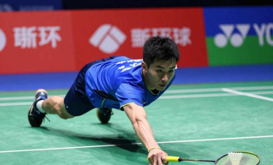 Ấn Độ và bài toán hai trụ cột tại Asian Games 2026: Con đường tới chung kết đồng đội nam cầu lông