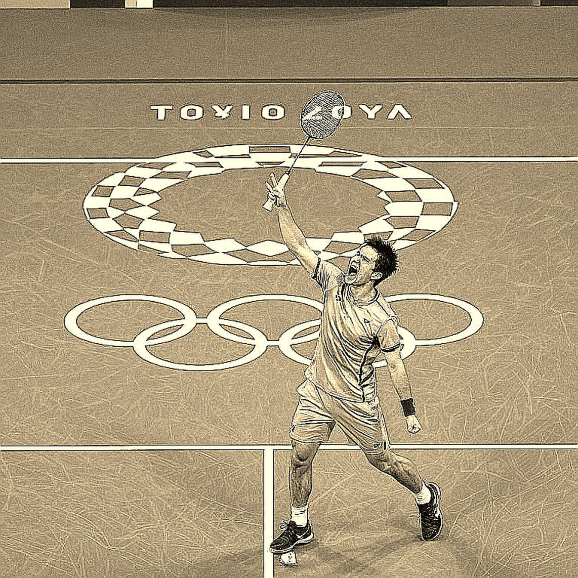 Ấn Độ và bài toán hai trụ cột tại Asian Games 2026: Con đường tới chung kết đồng đội nam cầu lông Ấn Độ và bài toán hai trụ cột tại Asian Games 2026: Con đường tới chung kết đồng đội nam cầu lông