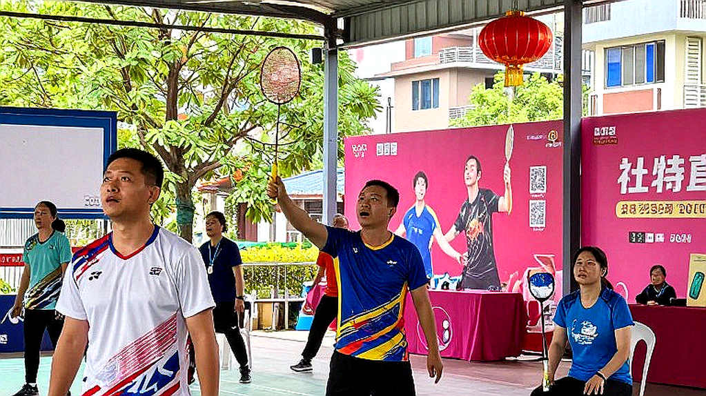 Ấn Độ vào tứ kết cầu lông nam ASIAD 2026: Chiến thắng 3-0 trước Bangladesh và những tín hiệu cần kiểm chứng