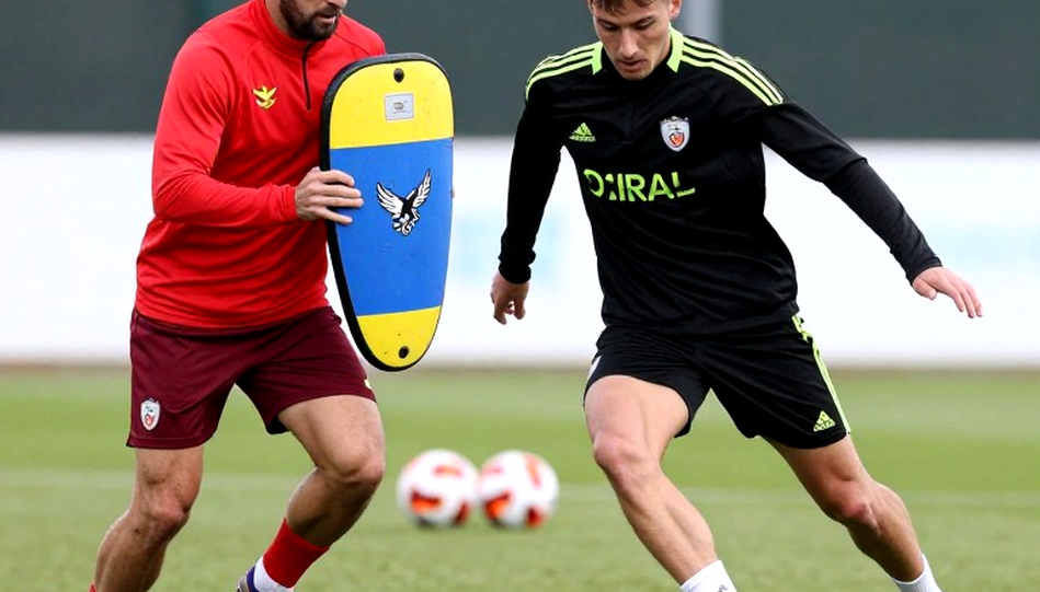 Công an Hà Nội và chức vô địch V-League: Khi một tập thể được lắp ghép viết lại lịch sử