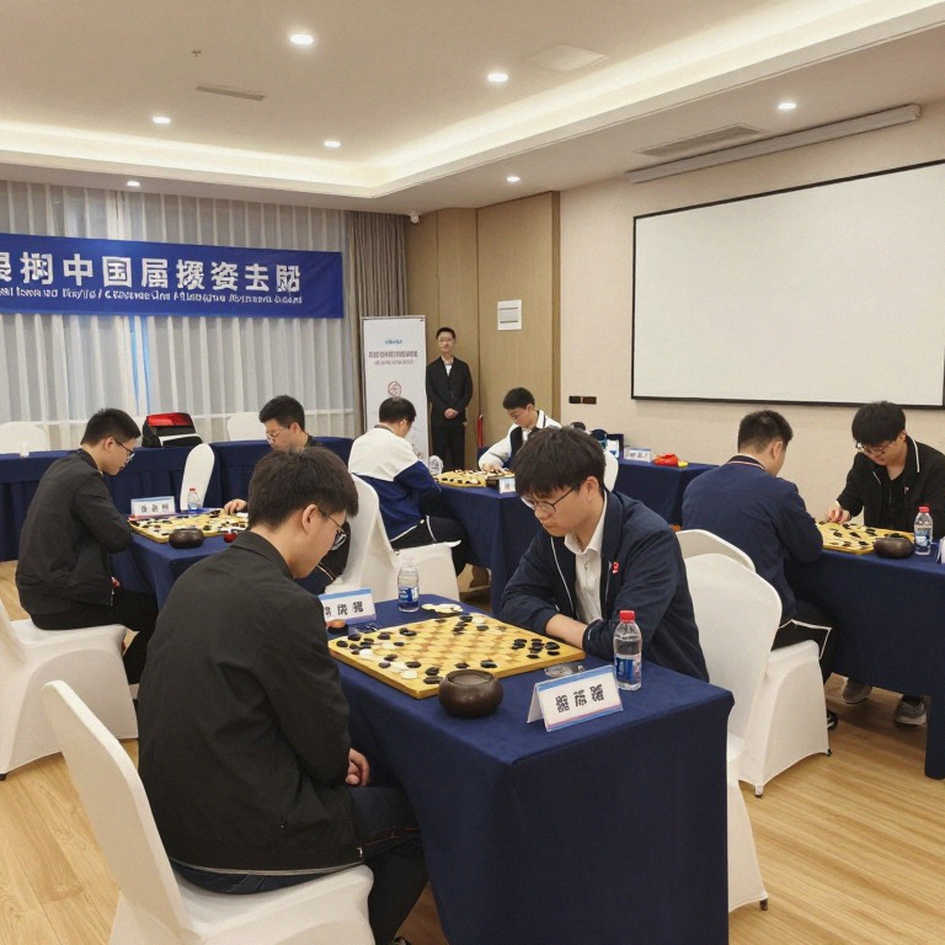 Carlsen trở lại, Giải Cờ vua Toàn cầu 2026 hứa hẹn cuộc đua nước rút trước thềm Olympiad