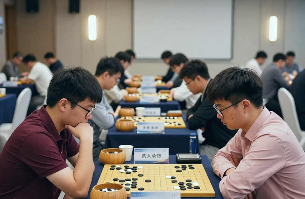Carlsen trở lại, Giải Cờ vua Toàn cầu 2026 hứa hẹn cuộc đua nước rút trước thềm Olympiad