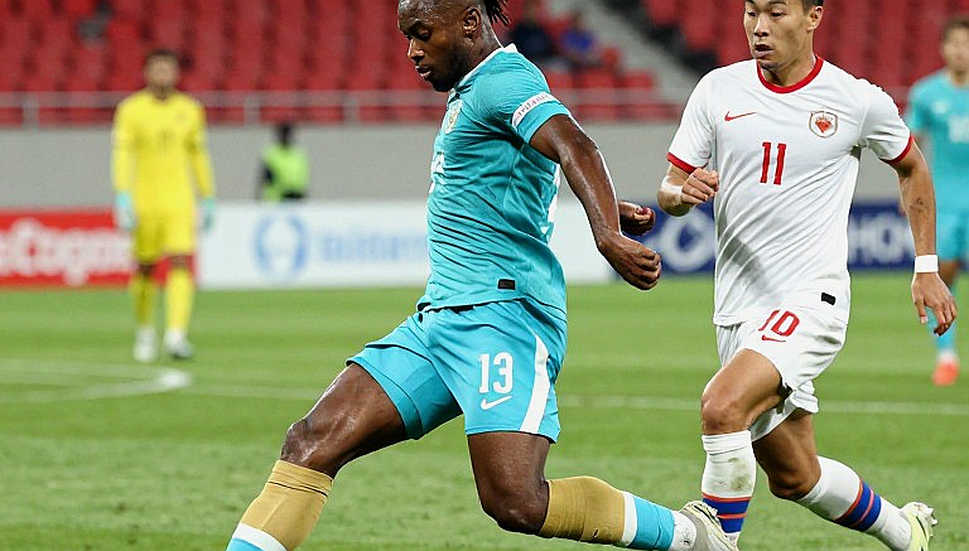 V.League's Blank Sheet: Vietnamese Football Data Has No Chronicler V.League's Blank Sheet: Vietnamese Football Data Has No Chronicler