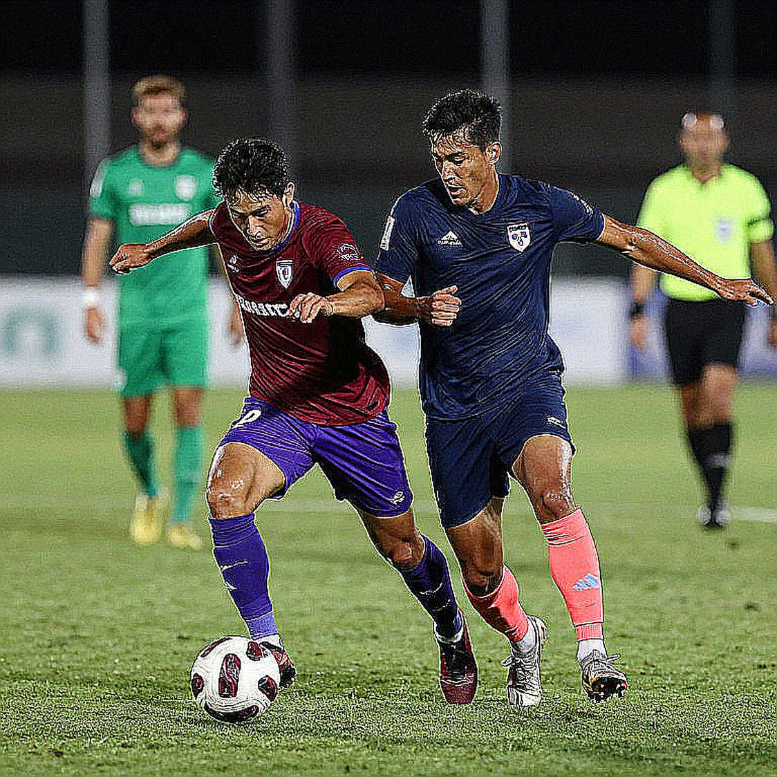 U23 Việt Nam 2-0 Philippines: 74 phút loay hoay trước khối phòng ngự thấp và bài kiểm tra thật mang tên Uzbekistan