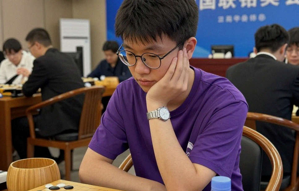 Thời gian là quân cờ: Giải Cờ vua Toàn cầu 2026 và bài toán lịch thi đấu Thời gian là quân cờ: Giải Cờ vua Toàn cầu 2026 và bài toán lịch thi đấu