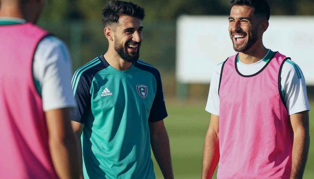 Raphinha tuyên bố Lamine Yamal phải thắng Ballon d'Or 2026: Giải mã một chiến dịch được hẹn giờ Raphinha tuyên bố Lamine Yamal phải thắng Ballon d'Or 2026: Giải mã một chiến dịch được hẹn giờ
