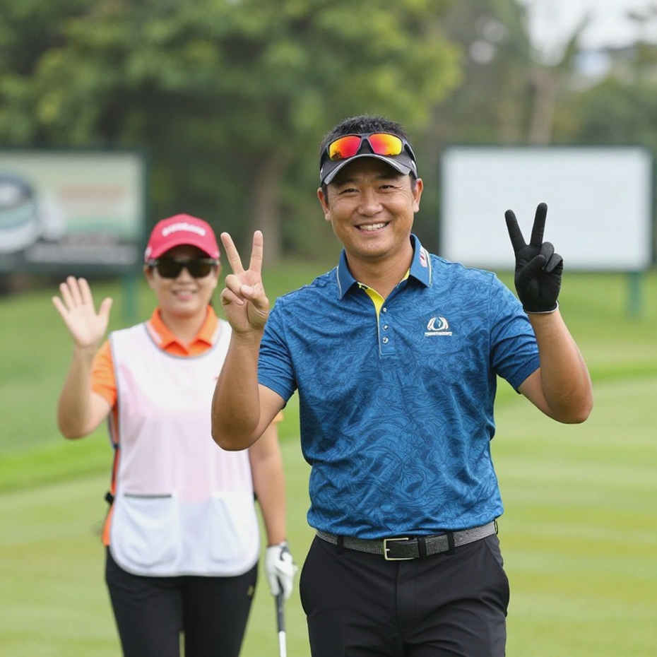 Kỳ chuyển nhượng golf: Khi hợp đồng dài hơn sự nghiệp