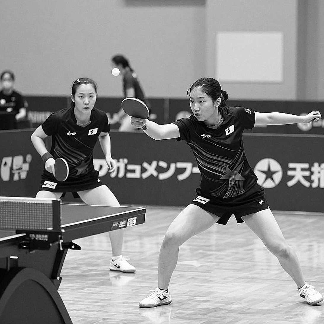 Bóng bàn châu Âu 2027: Thể thức hỗn hợp viết lại con đường đến Olympic Los Angeles