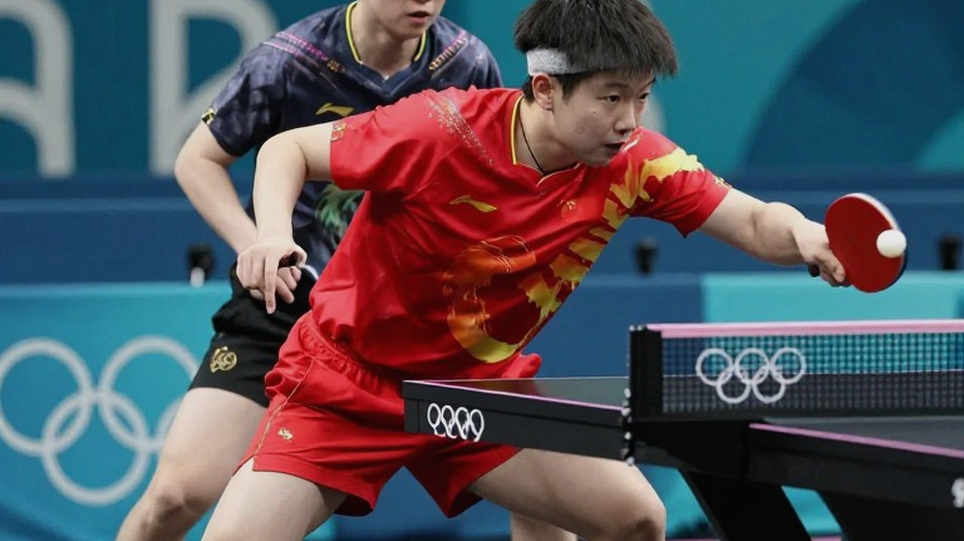 Nghề đọc khoảng trắng giữa kỳ chuyển nhượng bóng bàn