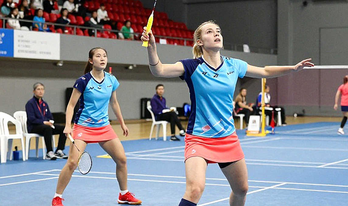 Asian Games 2026: Ấn Độ và nghịch lý Satwik-Chirag - Thắng nhà vô địch thế giới, thua tay vợt không hạt giống