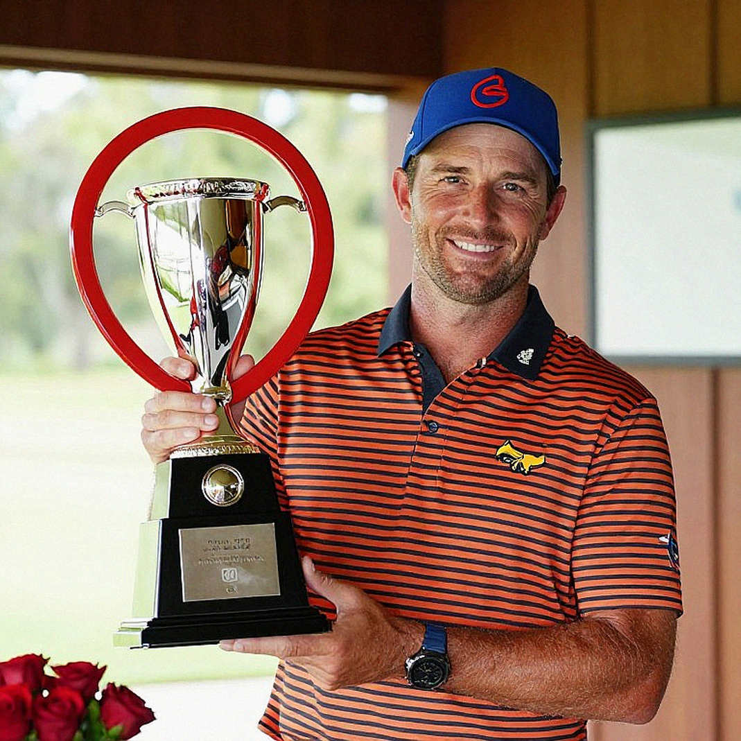 Todd Clements và vòng đấu 64 gậy: Khi dữ liệu kể câu chuyện chưa hoàn chỉnh tại Omega European Masters
