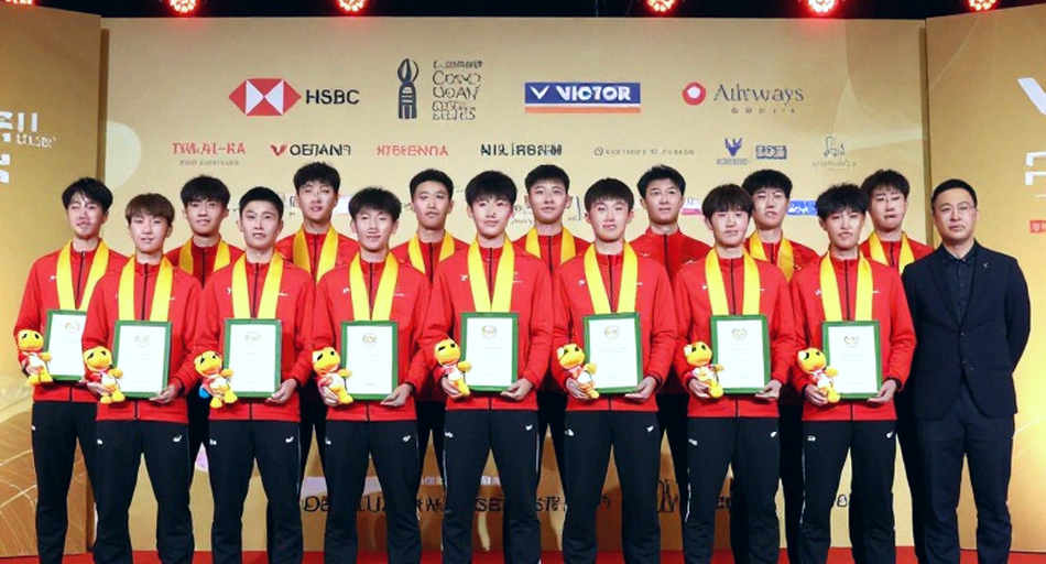 Bàn chân trái của PV Sindhu và bài học từ tứ kết Hàng Châu