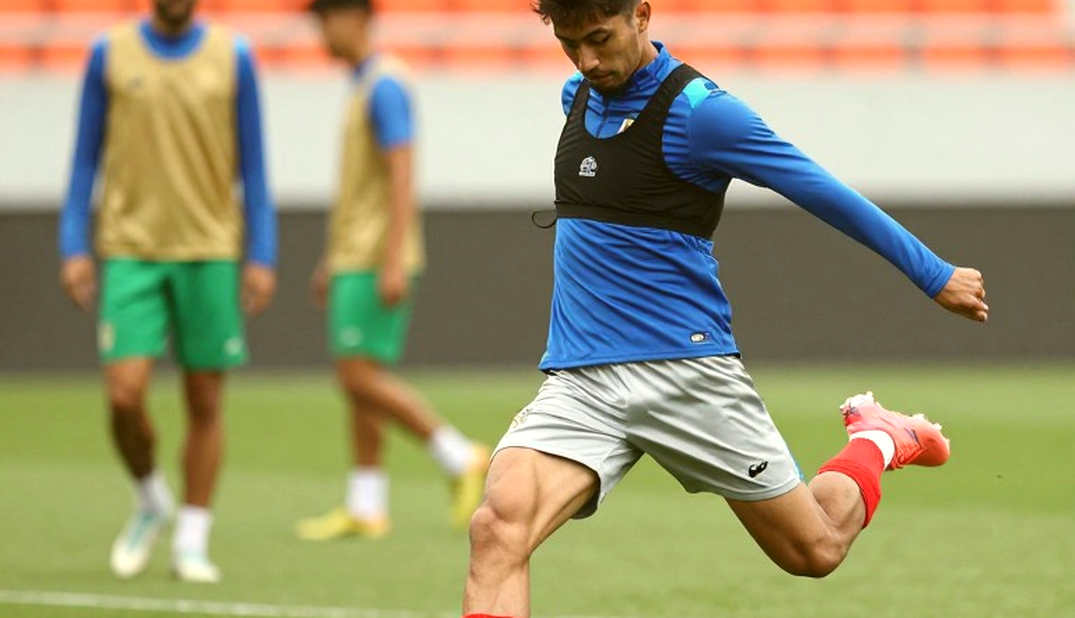 Vé 150.000 đồng, sân 27.000 chỗ và con đường khó hơn của Việt Nam ở FIFA ASEAN Cup 2026
