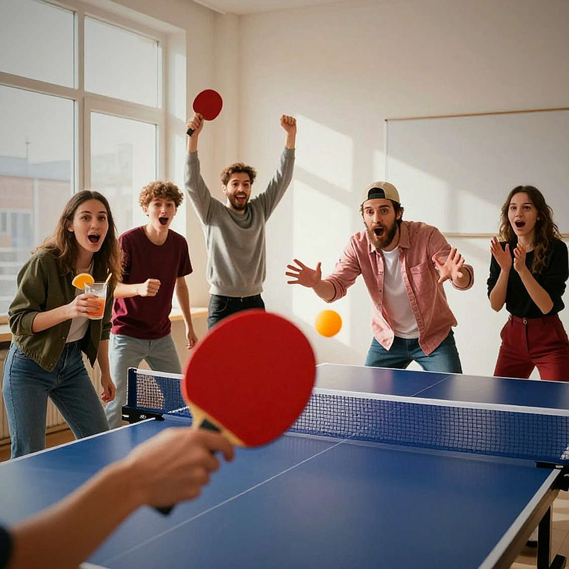 England Table Tennis Bets on Children's TV: Magic Trick or Bait? England Table Tennis Bets on Children's TV: Magic Trick or Bait?