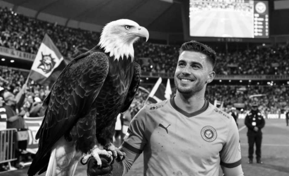Said El Mala, Klopp and the German National Team Door: When a Cologne Bench Seat Costs More Than a Call-Up Said El Mala, Klopp and the German National Team Door: When a Cologne Bench Seat Costs More Than a Call-Up