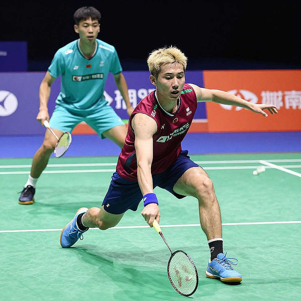 Án Se-young và năm kỷ lục sau tấm HCV Asian Games 2026: Khi dữ liệu không còn biết sợ