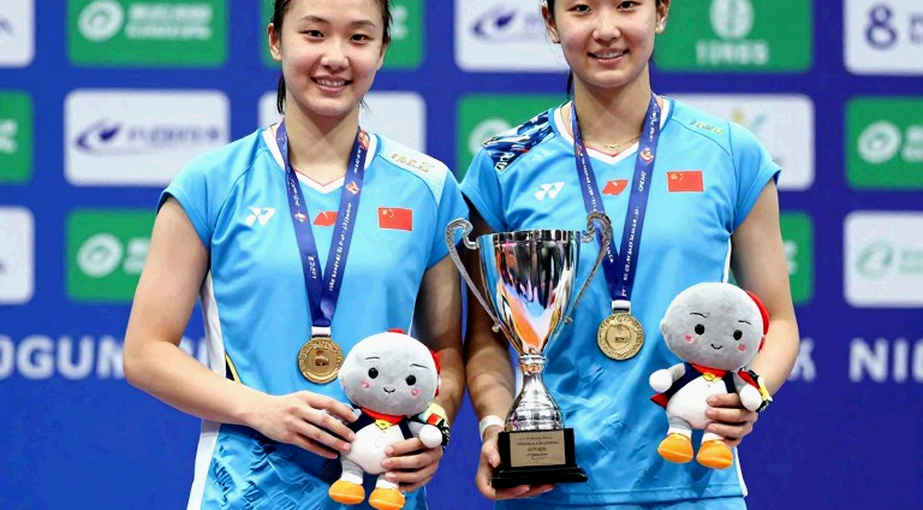 China Masters 2026: Satwik-Chirag vào bán kết nhờ bản năng, Srikanth khép lại ở tuổi 33