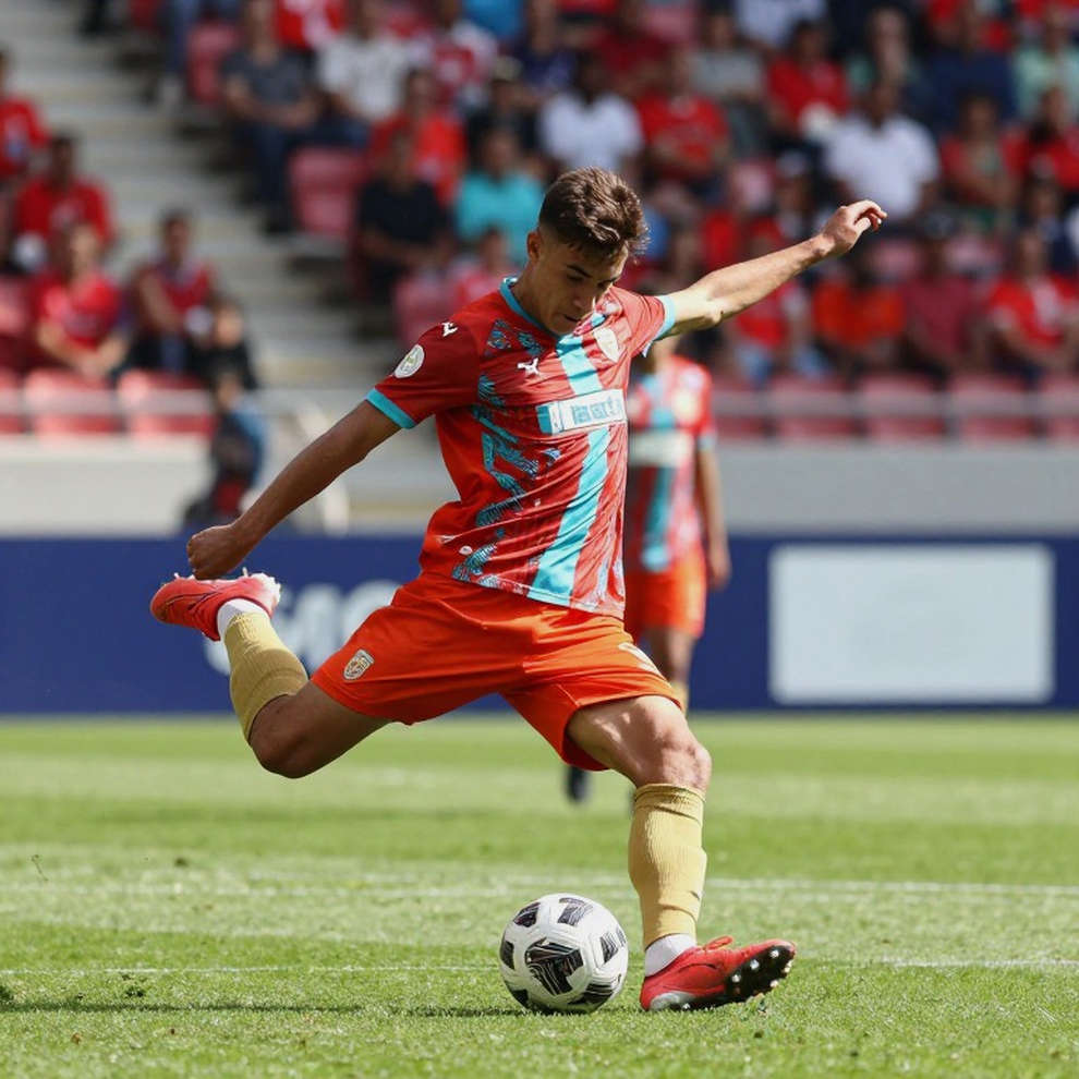 V-League không đo được chính mình: khi 'không đánh giá được' bị đọc thành 'không có rủi ro' V-League không đo được chính mình: khi 'không đánh giá được' bị đọc thành 'không có rủi ro'