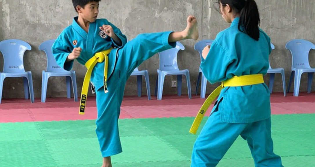 Nhịp thở ở hiệp bốn: bài toán thể lực đang định hình lại võ thuật Việt