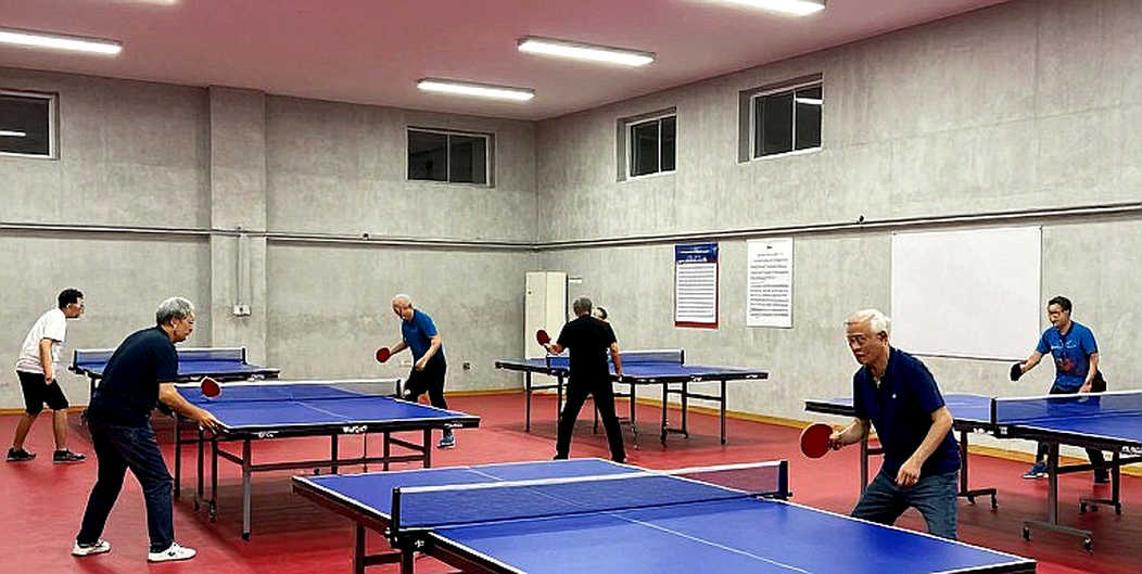 Bóng 40+ và cuộc đua ở bàn số 1: Trung Quốc, Nhật Bản và trận chiến bóng bàn nữ chưa ai đo