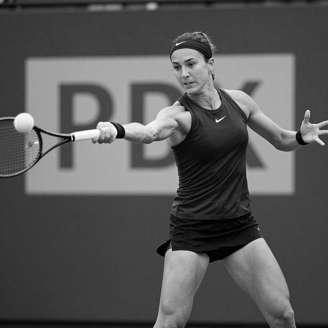 53 Minutes and One Question: Sabalenka, the Parties, and the Prejudice Against Women in Tennis 53 Minutes and One Question: Sabalenka, the Parties, and the Prejudice Against Women in Tennis