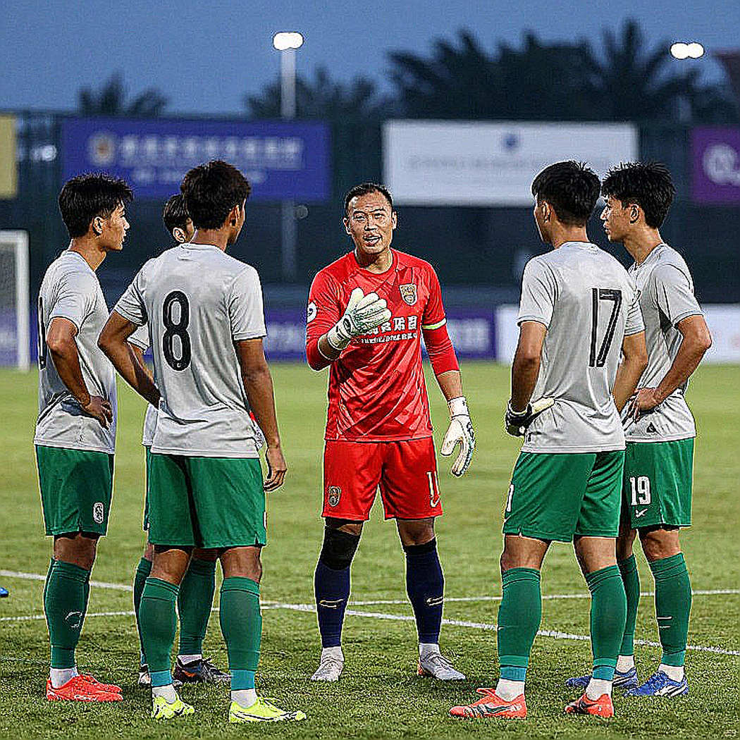 V.League sau ASEAN Cup 2026: cuộc tái định giá cầu thủ và bài toán dòng tiền