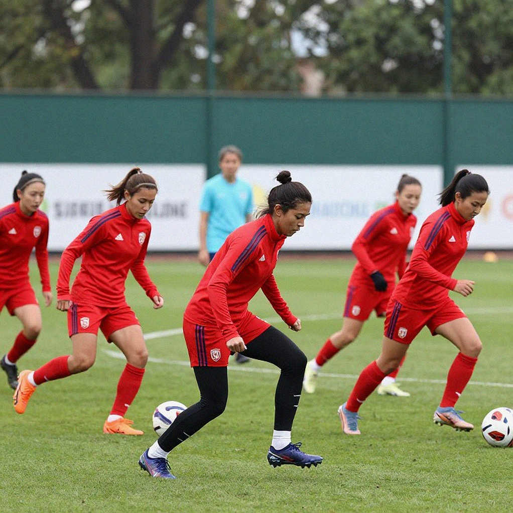 U23 Việt Nam đặt chân Nagoya: hai suất hội quân muộn và chín ngày định hình bảng C U23 Việt Nam đặt chân Nagoya: hai suất hội quân muộn và chín ngày định hình bảng C
