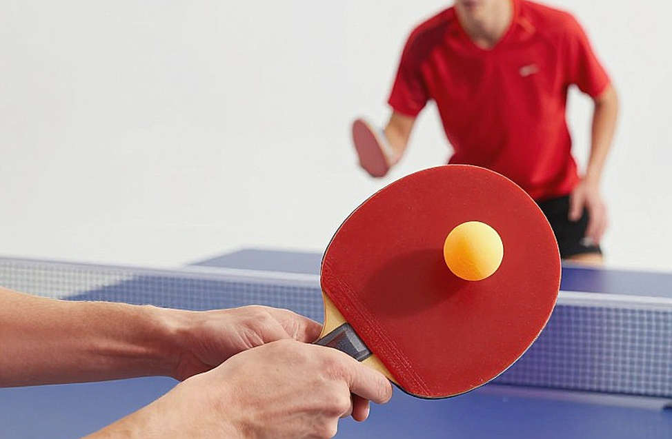 Ljubljana 2026: Hạn chót 28/9 và con đường vòng loại Olympic của bóng bàn châu Âu