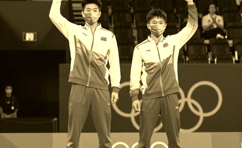 Indonesia vào chung kết cầu lông đồng đội nam Asiad 2026: Khi tuyến đôi gánh niềm tin và một tay vợt trẻ lặng lẽ nhận phần khó