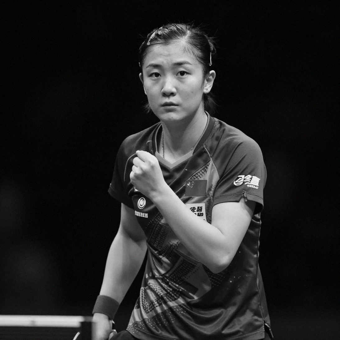 PingPongParkinson Pháp Mở rộng lần thứ hai: bạc đôi nam của hai tay vợt Anh và chân đế bị lãng quên của bóng bàn thế giới