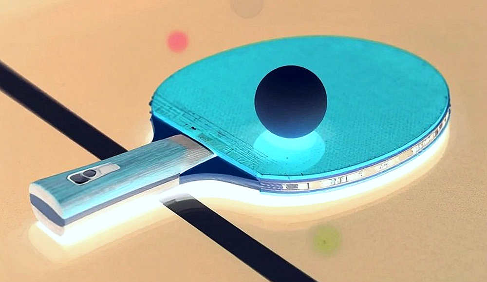 PingPongParkinson Pháp Mở rộng lần thứ hai: bạc đôi nam của hai tay vợt Anh và chân đế bị lãng quên của bóng bàn thế giới PingPongParkinson Pháp Mở rộng lần thứ hai: bạc đôi nam của hai tay vợt Anh và chân đế bị lãng quên của bóng bàn thế giới