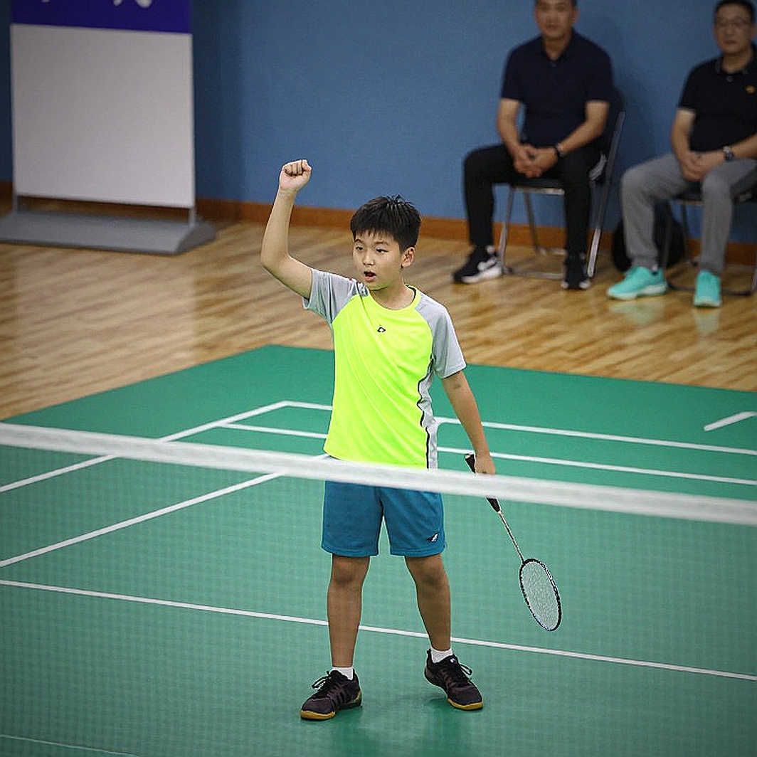 Indonesia vào chung kết đồng đội nam Asiad 2026 nhờ sức mạnh của hai cặp đôi