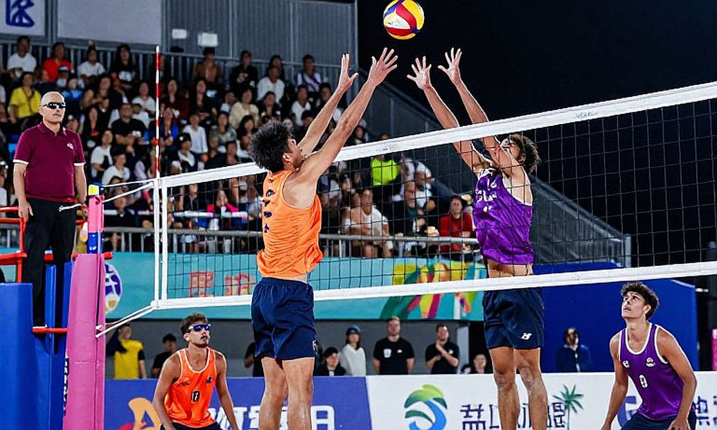 Fukuoka Opens the Race for Olympic 2028 Berth: Japan and the Pressure of the Front-Runner Fukuoka Opens the Race for Olympic 2028 Berth: Japan and the Pressure of the Front-Runner