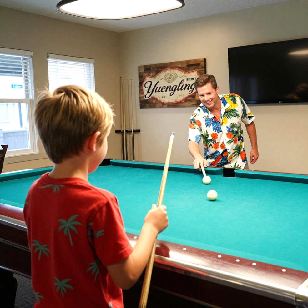 45 suất và tám bảng đấu: Kiến trúc cạnh tranh của Giải Vô địch Snooker Khuyết tật Châu Âu 2026 45 suất và tám bảng đấu: Kiến trúc cạnh tranh của Giải Vô địch Snooker Khuyết tật Châu Âu 2026