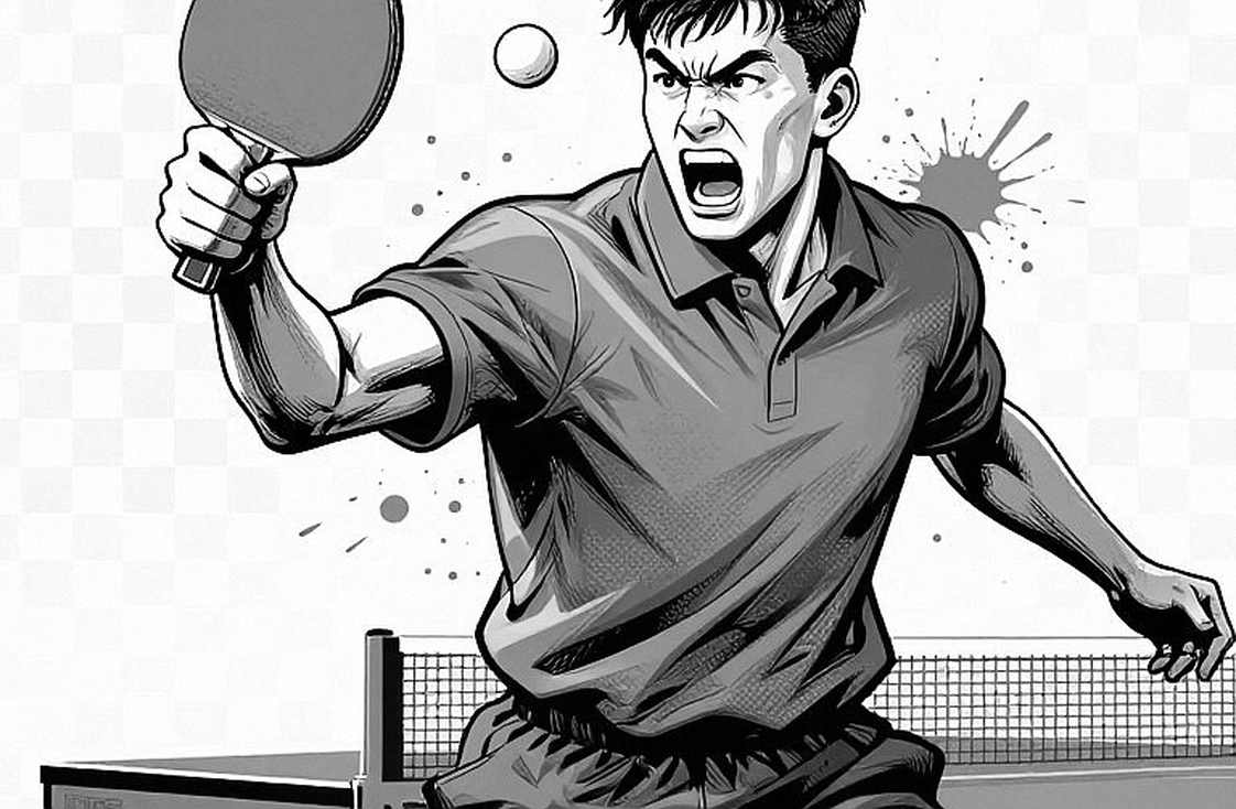 Cú sốc 12-10 của Thakkar và Batra tại China Smash 2026: Hai chiến thắng vòng 64 đang che giấu một cuộc khủng hoảng tuyển chọn