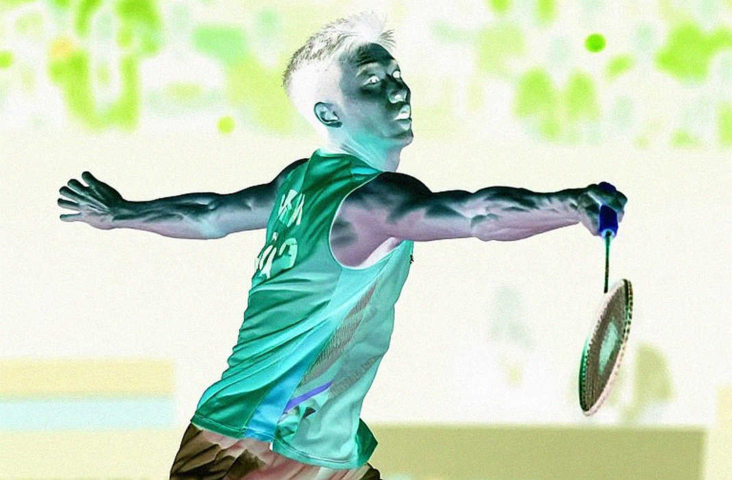 Alwi Farhan tập cùng Kento Momota: khoảng trống dữ liệu trước Asian Games 2026