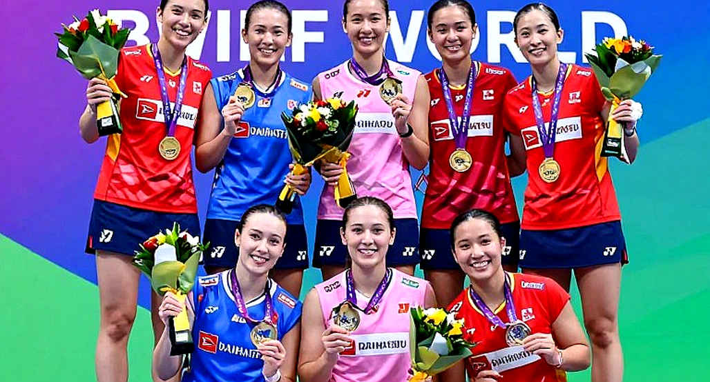 PV Sindhu và Ánh Sáng Sau Đường Bay: Kỳ Á Vận Hội 2026 và Ranh Giới Của Sự Kiên Cường