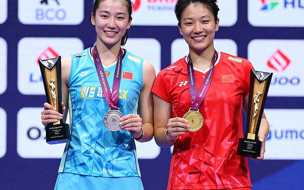 Asian Games 2026: Vì sao cầu lông Ấn Độ trắng tay nội dung cá nhân lần đầu từ 2026