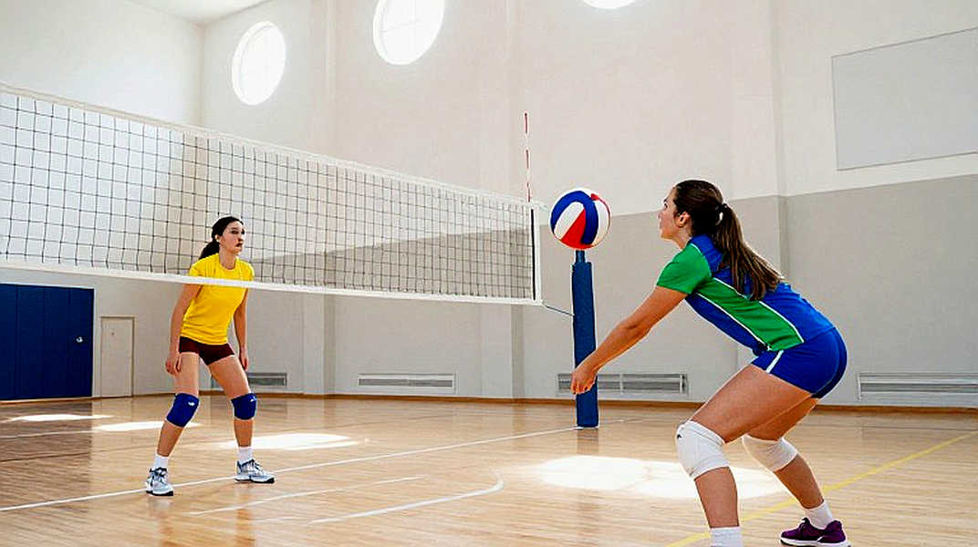 Bóng chuyền nữ Việt Nam và khoảng trống dữ liệu chưa từng được gọi tên