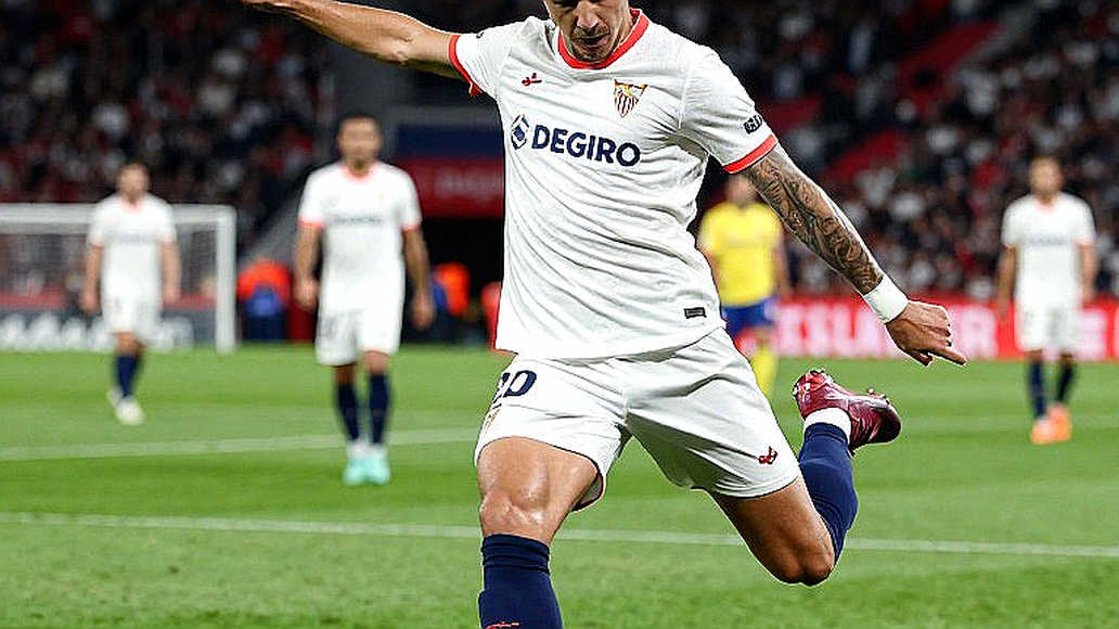 Rafael Márquez and the Silence Before the First Whistle Rafael Márquez and the Silence Before the First Whistle