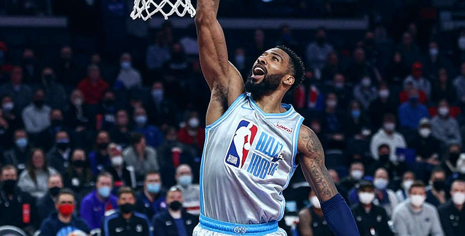 Ba phiên bản của một thương vụ NBA: Khi tiếng ồn kỳ chuyển nhượng nhấn chìm tín hiệu Ba phiên bản của một thương vụ NBA: Khi tiếng ồn kỳ chuyển nhượng nhấn chìm tín hiệu