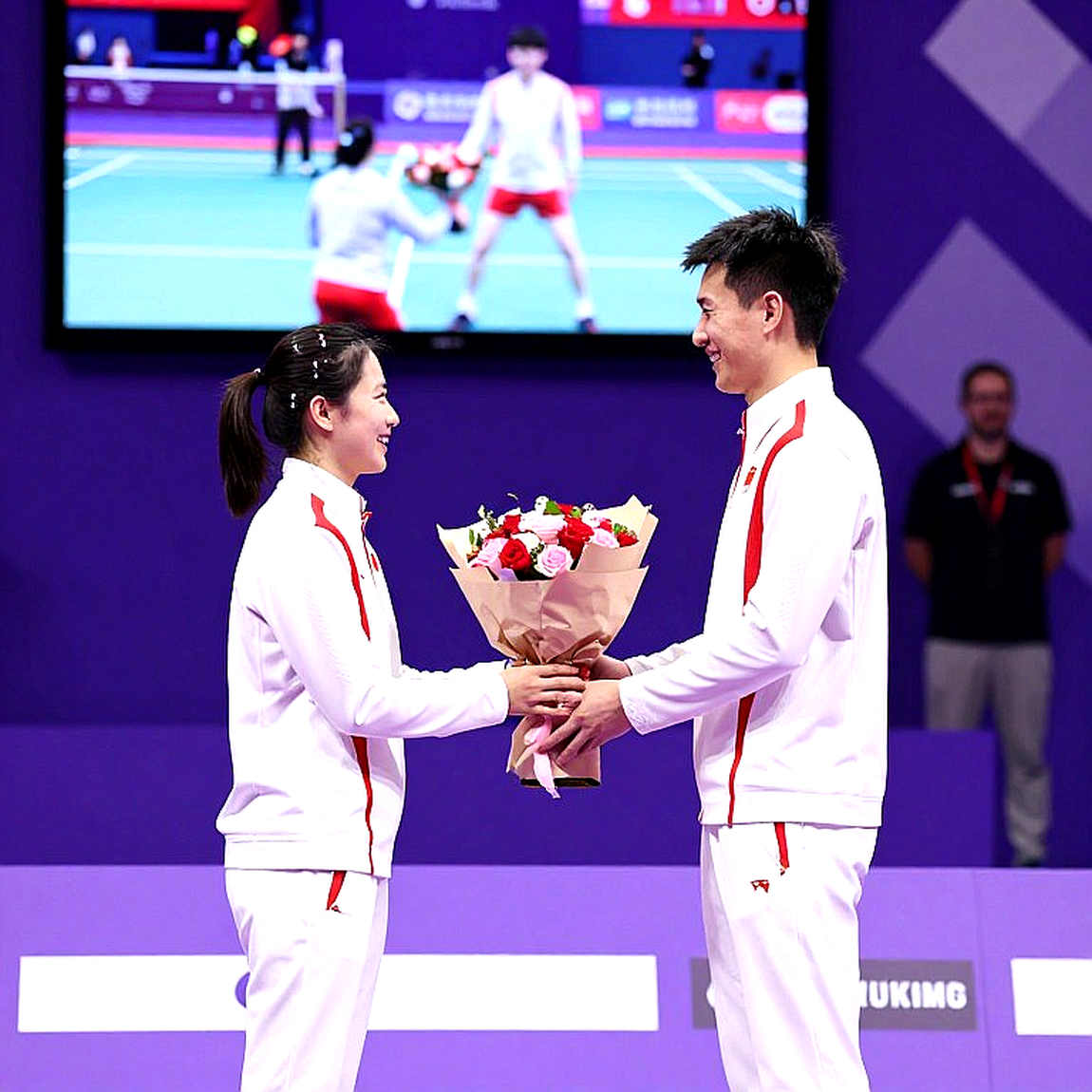 Badminton's Instant Review System: The Real Cost Is Not the 90 Seconds