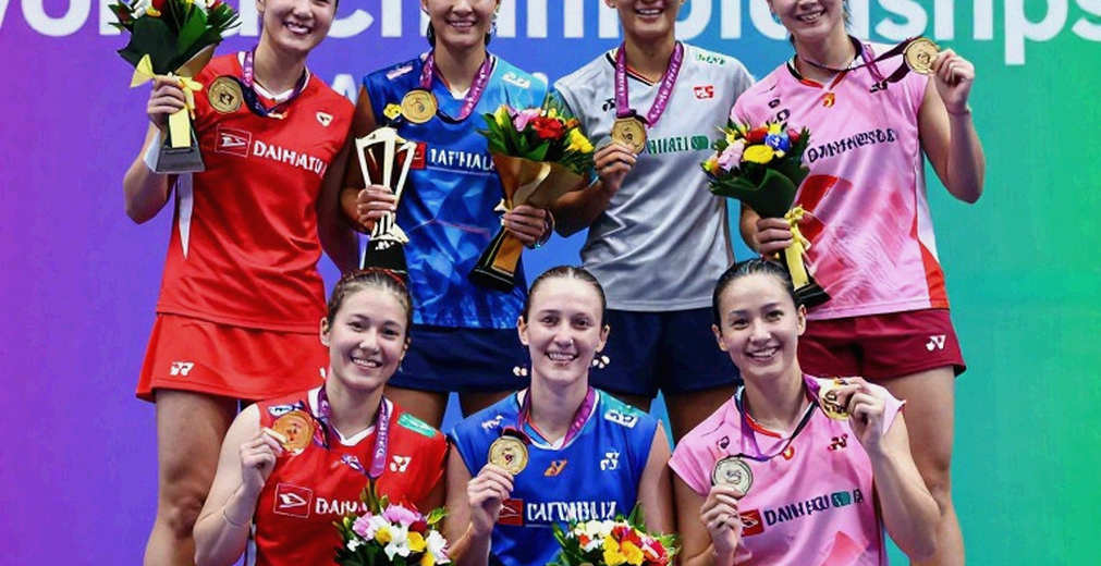 Badminton's Instant Review System: The Real Cost Is Not the 90 Seconds