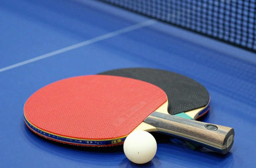 U.S. Open bóng bàn 2026: 118 nội dung, 6 ngày ở Las Vegas và một cánh cổng mang tên thẻ hội viên