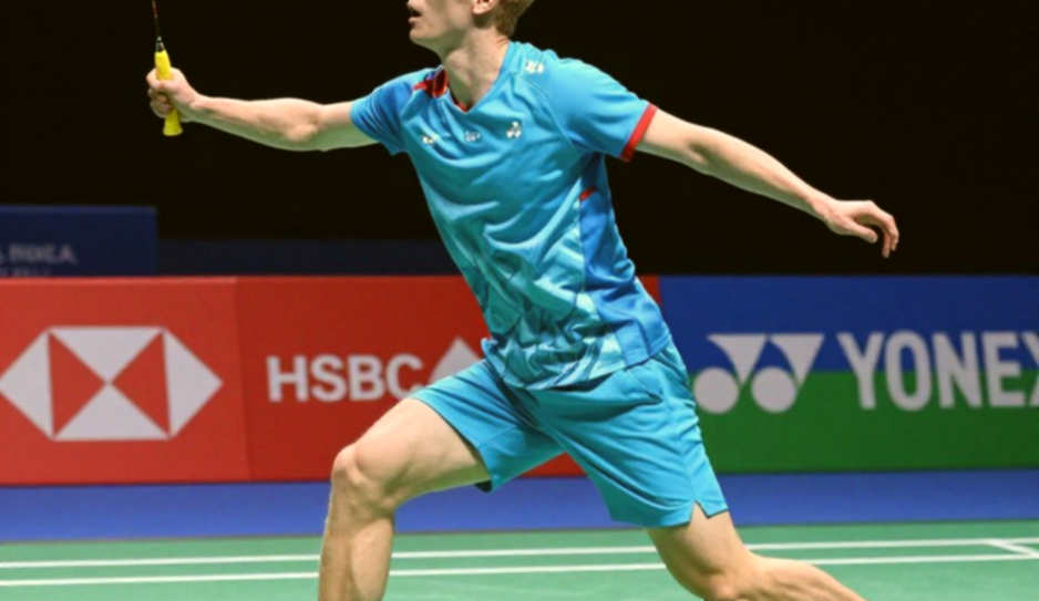BWF World Junior Championships 2026: Tanvi Patri và Shaina Manimuthu dẫn dắt đội hình trẻ Ấn Độ tại Cairo