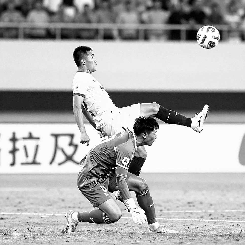 Asiad 20: Chưa đài nào mua bản quyền, U23 Việt Nam và đội nữ đứng trước nguy cơ 'màn ảnh đen'