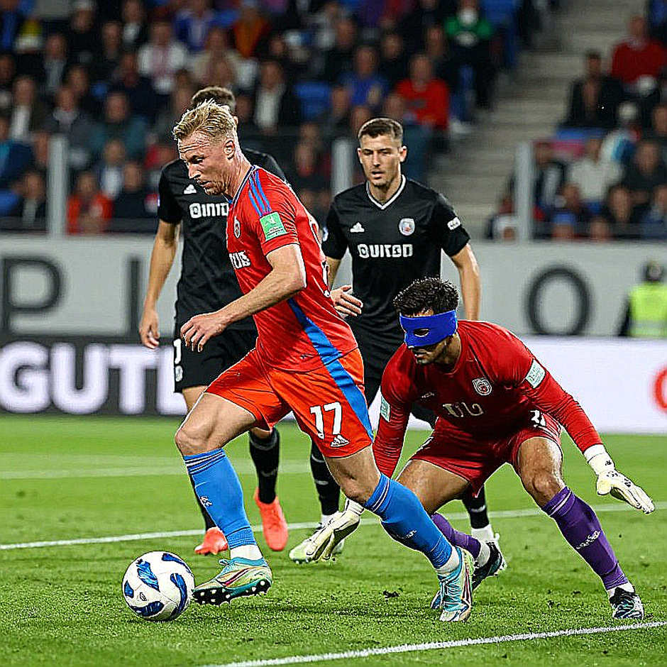 Iraola về lại Bournemouth: đội bóng cũ đọc bài Liverpool rõ hơn chính Liverpool